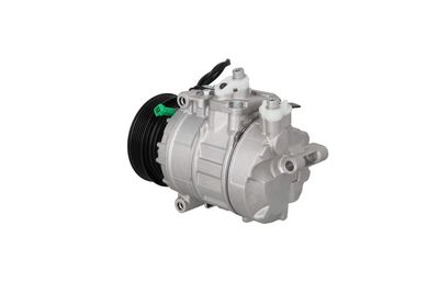 COMPRESOR CLIMATIZARE