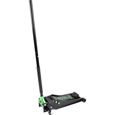 Ks Tools - Pojazdný zdvihák extra plochý 3t