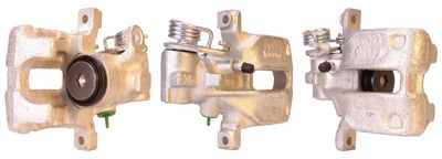 спирачен апарат FERODO FCL691882N