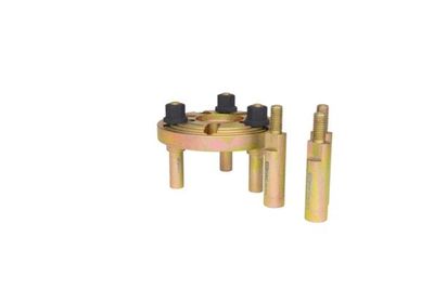 HALTEWERKZEUGSATZ RIEMENSCHEIBE KS TOOLS 1503310 8