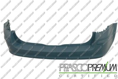 PRASCO OP4101071 Бампер передний задний для OPEL ASTRA H универсал (A04)