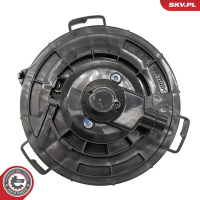 vnitřní ventilátor ESEN SKV 68SKV101