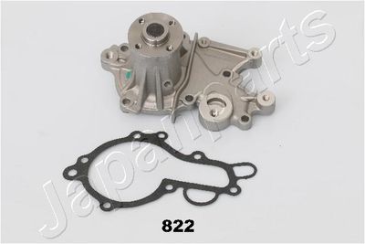 Water Pump, engine cooling PQ-822