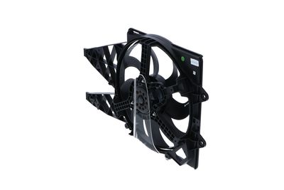 VENTILATOR RADIATOR NRF 47890 30