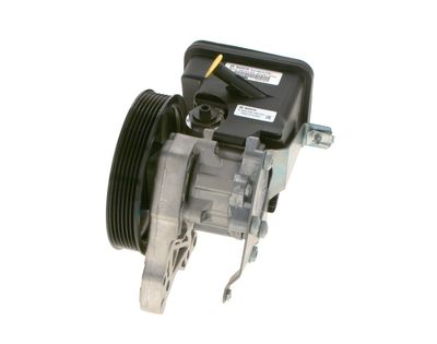 HYDRAULIKPUMPE LENKUNG BOSCH KS00000656 11