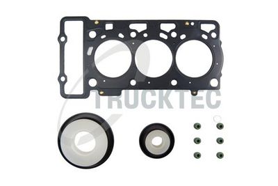TRUCKTEC AUTOMOTIVE Tarpiklių komplektas, cilindro galva