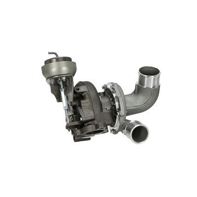 COMPRESOR SISTEM DE SUPRAALIMENTARE NISSENS 93606 27