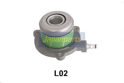 JAPANPARTS Sankabos paleidiklis