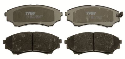 Brake Pad Set, disc brake GDB3403