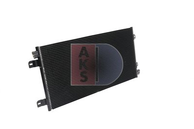 KONDENSATOR KLIMAANLAGE AKS DASIS 152026N 13