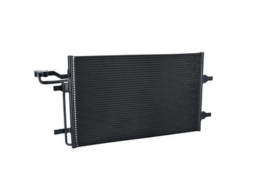 CONDENSATOR CLIMATIZARE NRF 35842 24