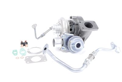 LADER AUFLADUNG BTS Turbo T981037 35