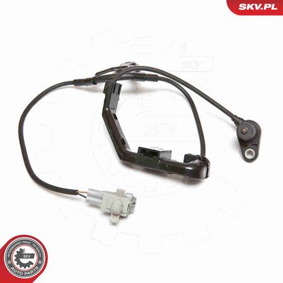 SENZOR TURATIE ROATA