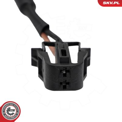 Sensor, Raddrehzahl ESEN SKV 06SKV008