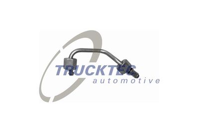 Vysokotlaké vedení, vstřikovací systém TRUCKTEC AUTOMOTIVE 02.13.022