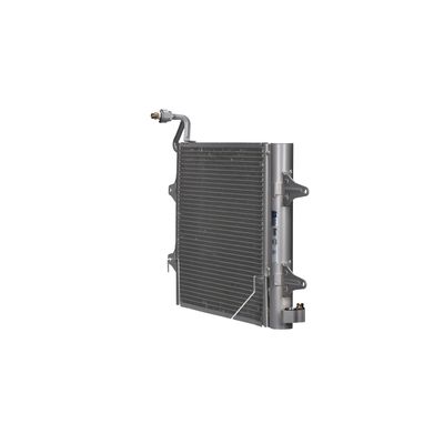 KONDENSATOR KLIMAANLAGE NISSENS 94628 14