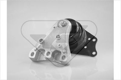 Подвеска, двигатель HUTCHINSON 594254 для AUDI A1