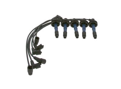 Ignition Cable Kit Bosch 0986357232