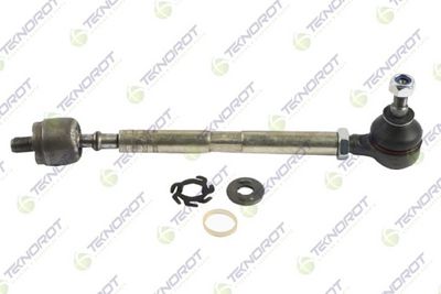 напречна кормилна щанга TEKNOROT P-101504