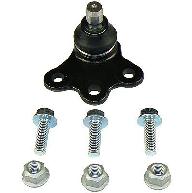 Шарнири METZGER AUTOTEILE 57001411
