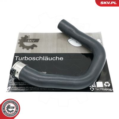 Hadica plniaceho vzduchu ESEN SKV 24SKV760