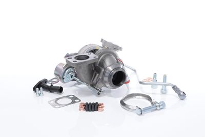 LADER AUFLADUNG BTS Turbo T981096 16