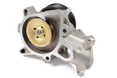 POMPă DE APă RăCIRE MOTOR HEPU P497 1