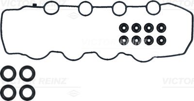 DICHTUNGSSATZ ZYLINDERKOPFHAUBE