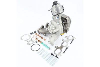 COMPRESOR SISTEM DE SUPRAALIMENTARE