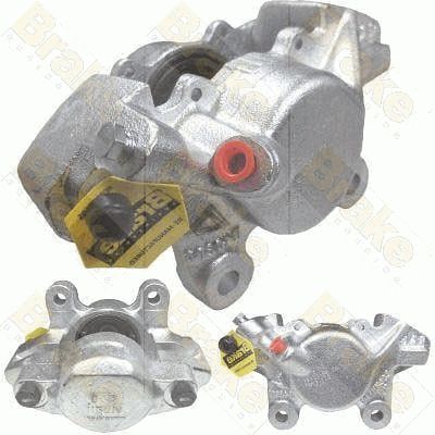 Brake Caliper Brake ENGINEERING CA80R