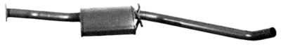 MITTELSCHALLDäMPFER