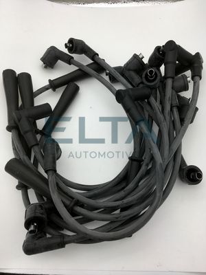 Комплект проводов зажигания ELTA AUTOMOTIVE ET4503 для JAGUAR XJ