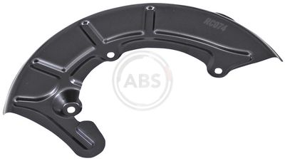 PROTECTIE STROPIRE DISC FRANA