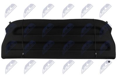 NTY Laderaumabdeckung