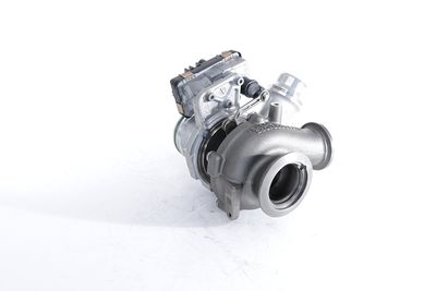 LADER AUFLADUNG BTS Turbo T918779 15