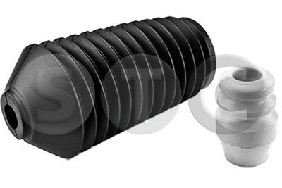 STAUBSCHUTZSATZ STOßDäMPFER