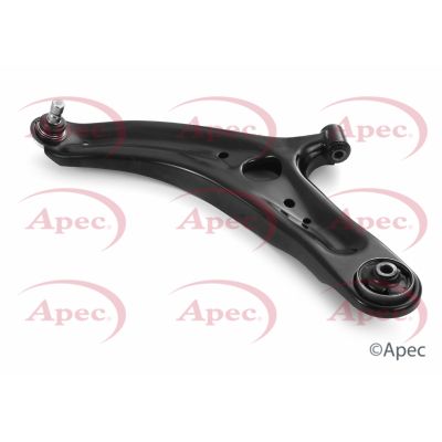 Control/Trailing Arm, wheel suspension APEC AST2989