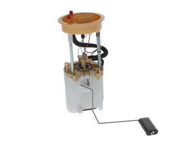 SISTEM ALIMENTARE CU COMBUSTIBIL BOSCH 0986580187 27