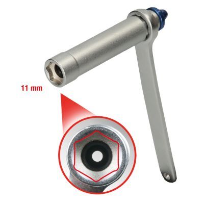 ENTLüFTUNGSWERKZEUGSATZ HAUPTBREMSZYLINDER