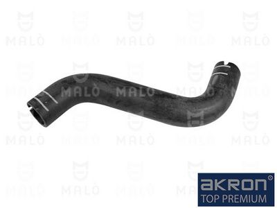 маркуч на радиатора AKRON-MALÒ 149445A