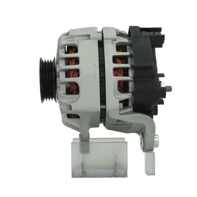 GENERATOR / ALTERNATOR BV PSH 165502080000 1