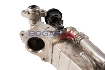 SUPAPA RECIRCULARE GAZE DE ESAPAMENT BOGAP B6320102 5