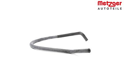 KüHLERSCHLAUCH METZGER AUTOTEILE 2420432 2