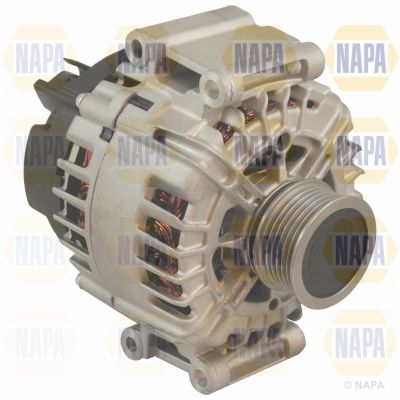 Alternator NAPA NAL1307