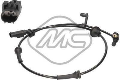 датчик, обороти на колелото Metalcaucho 50296