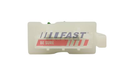REZISTOR VENTILATOR HABITACLU FAST FT59127 2