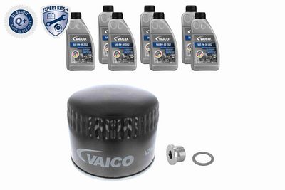 VAICO Parts Set, engine oil change