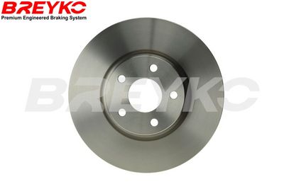 DISC FRANA DAVID VASCO T6019 1