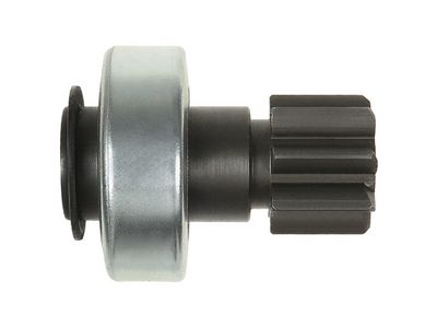 Laisvos eigos pavara, starteris