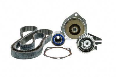 SET POMPA APA + CUREA DINTATA